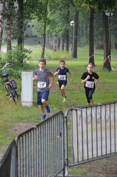 Kinderlopen 2017 - 098
